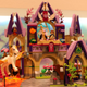 Illustration for article titled The 2015 Nuremberg Toy Fair images show all the amazing upcoming Lego